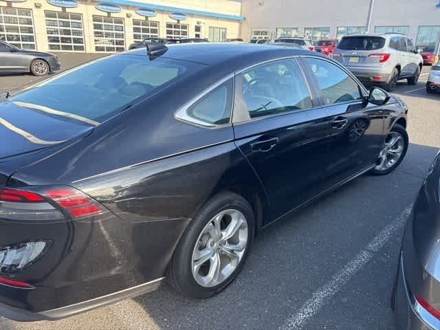 Thumbnail: 2023 Honda Accord - 16