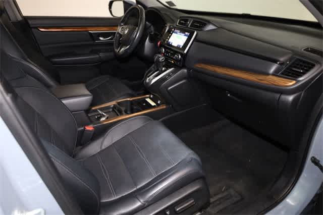 Thumbnail: 2021 Honda CR-V - 19