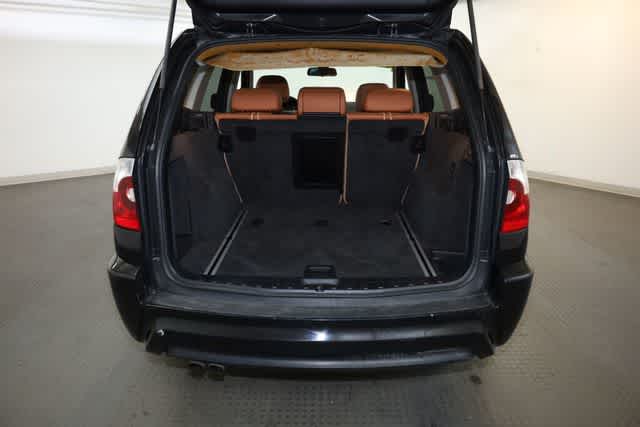 Thumbnail: 2006 BMW X3 - 30