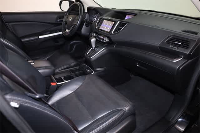 Thumbnail: 2015 Honda CR-V - 19