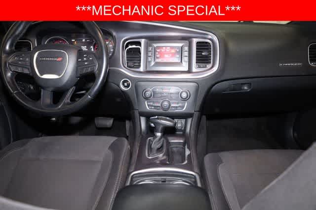 Thumbnail: 2015 Dodge Charger - 17