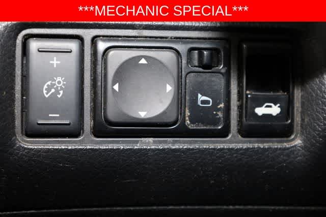 Thumbnail: 2014 Nissan Sentra - 18