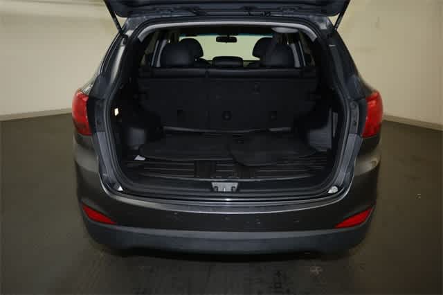Thumbnail: 2014 Hyundai Tucson - 32