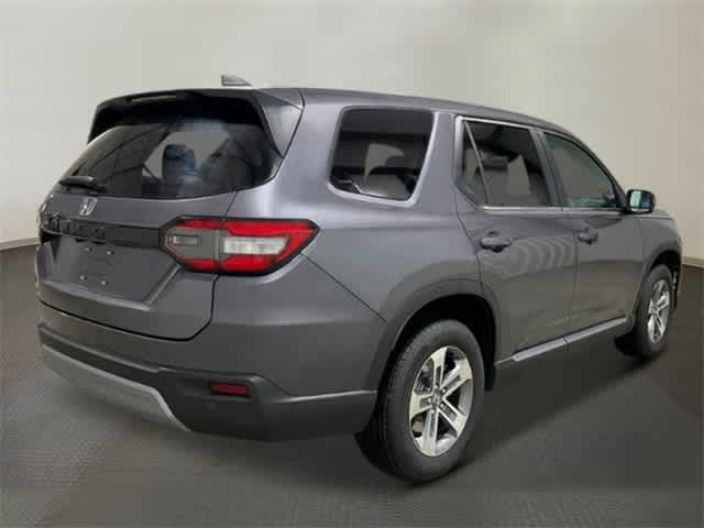 Thumbnail: 2025 Honda Pilot - 7