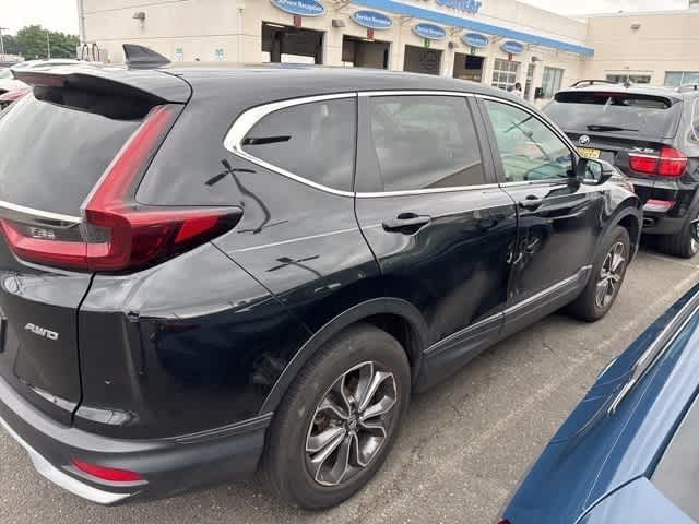 Thumbnail: 2022 Honda CR-V - 11
