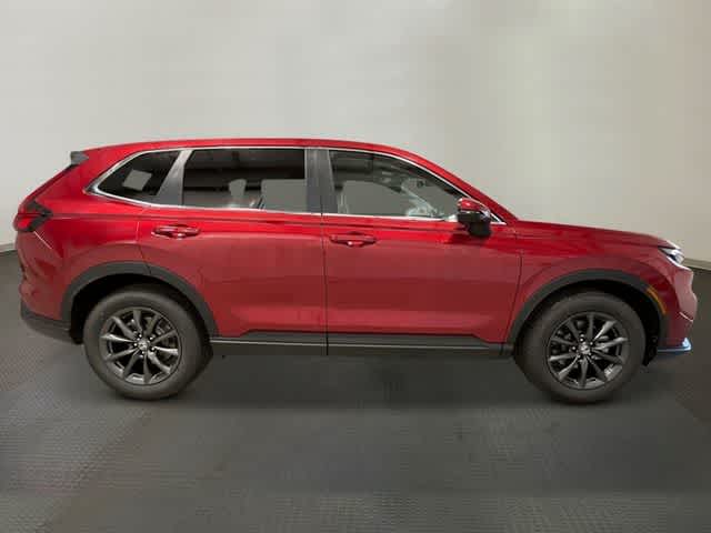 Thumbnail: 2026 Honda CR-V - 7