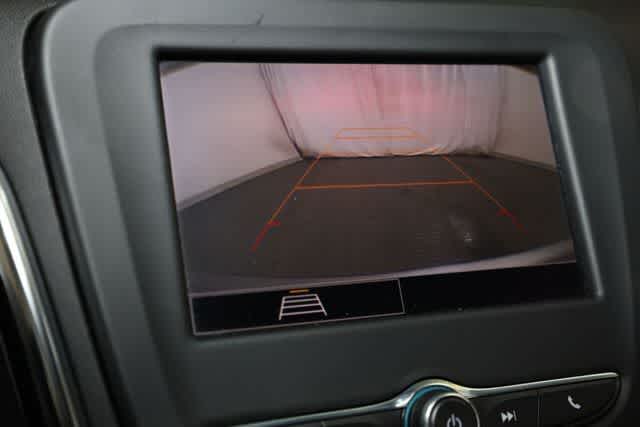 Thumbnail: 2024 Chevrolet Equinox - 24