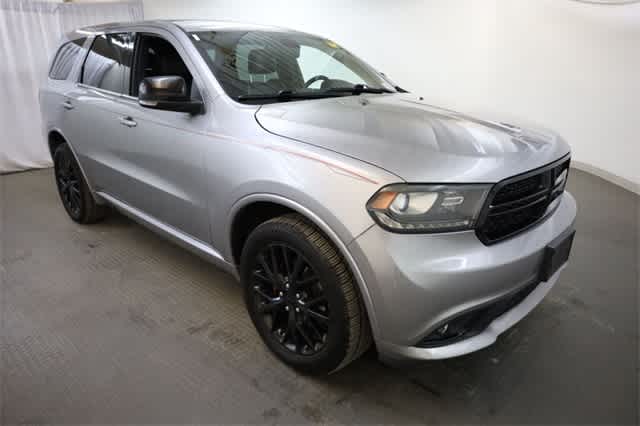 Thumbnail: 2016 Dodge Durango - 10