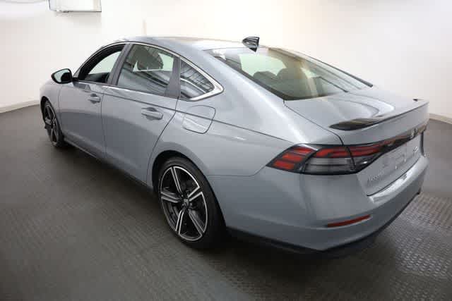 Thumbnail: 2023 Honda Accord - 4