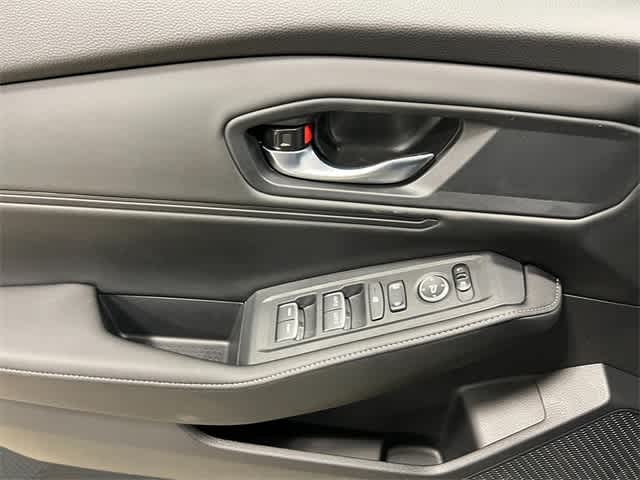 Thumbnail: 2025 Honda Accord - 15