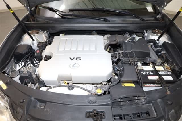 Thumbnail: 2014 Lexus ES - 40