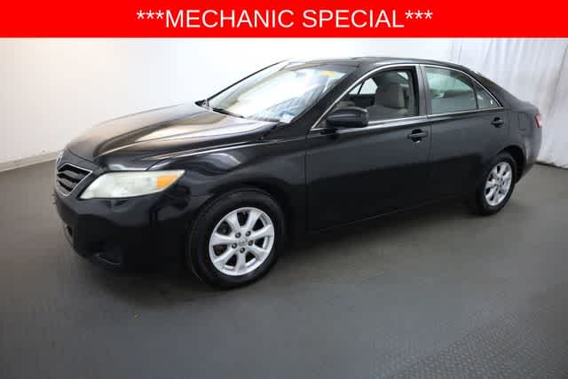 Thumbnail: 2011 Toyota Camry - 2
