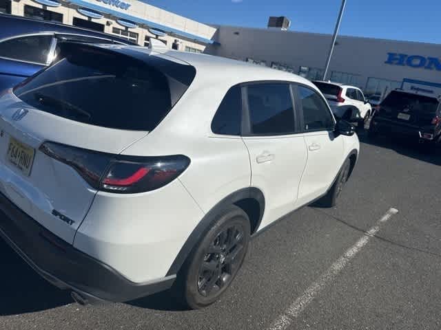 Thumbnail: 2023 Honda HR-V - 5