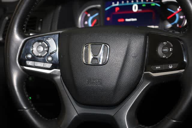 Thumbnail: 2020 Honda Pilot - 35