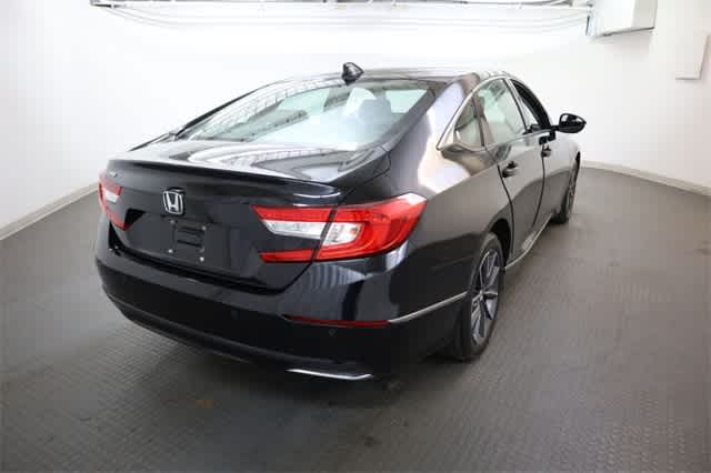 Thumbnail: 2022 Honda Accord - 7