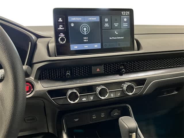 Thumbnail: 2026 Honda CR-V - 17