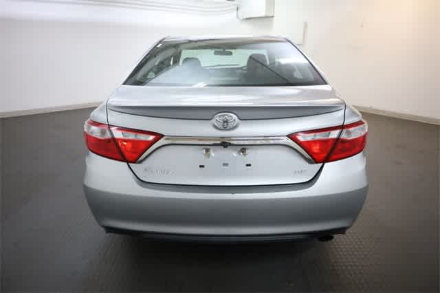 Thumbnail: 2017 Toyota Camry - 6