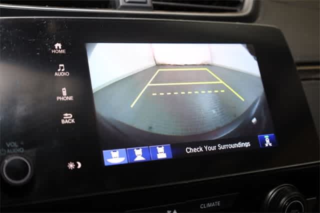 Thumbnail: 2022 Honda CR-V - 24