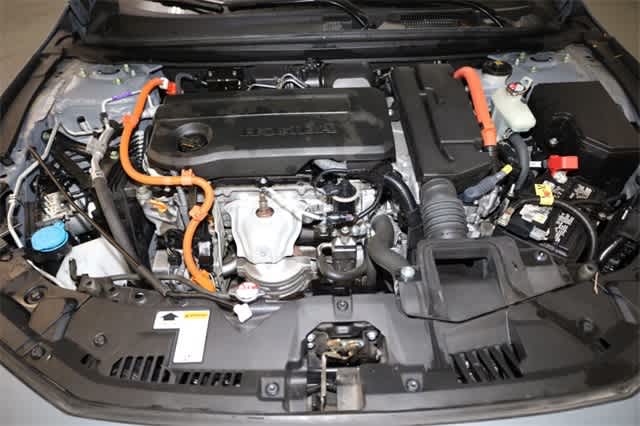 Thumbnail: 2023 Honda Accord - 35