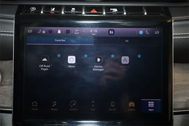Thumbnail: 2021 Jeep Grand Cherokee L - 31