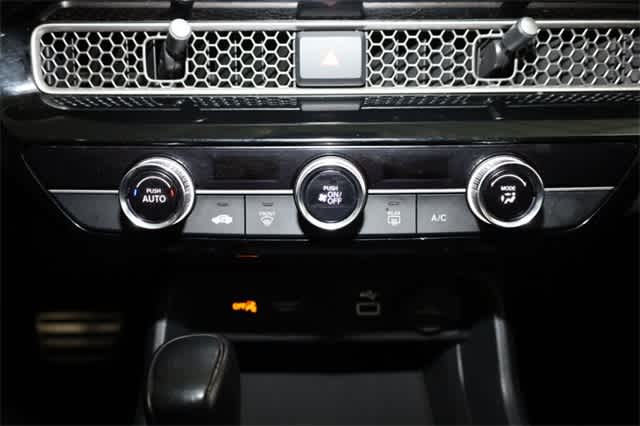 Thumbnail: 2023 Honda Civic - 29