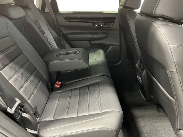 Thumbnail: 2026 Honda CR-V - 27