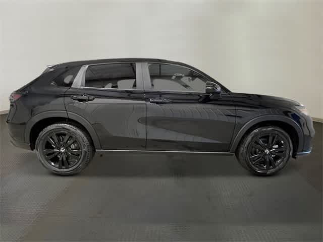 Thumbnail: 2026 Honda HR-V - 8