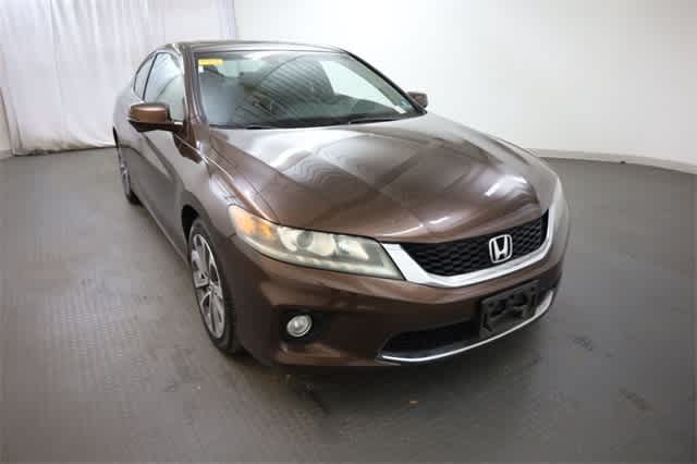 Thumbnail: 2013 Honda Accord - 11