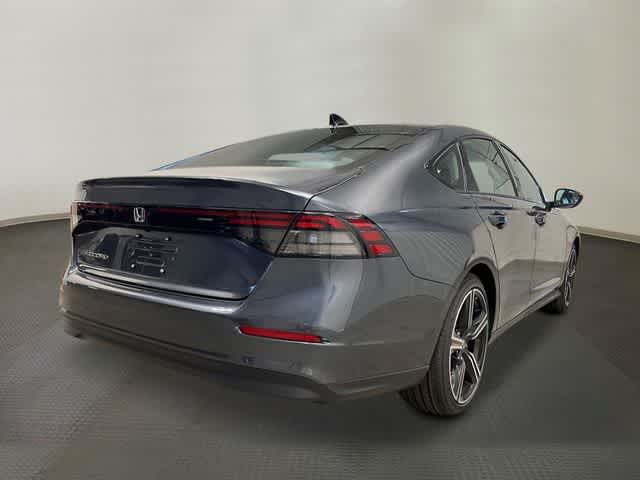 Thumbnail: 2026 Honda Accord - 5