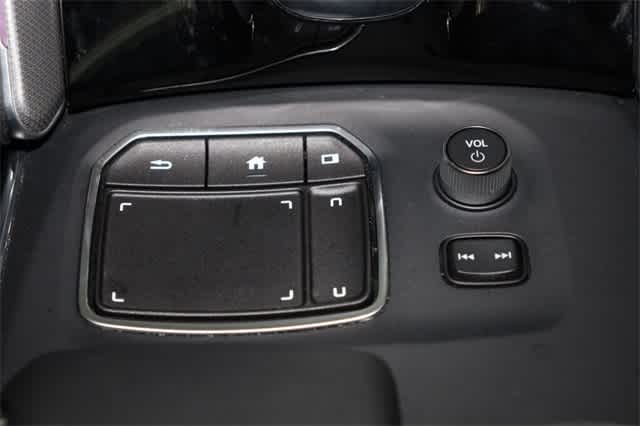 Thumbnail: 2022 Acura TLX - 34