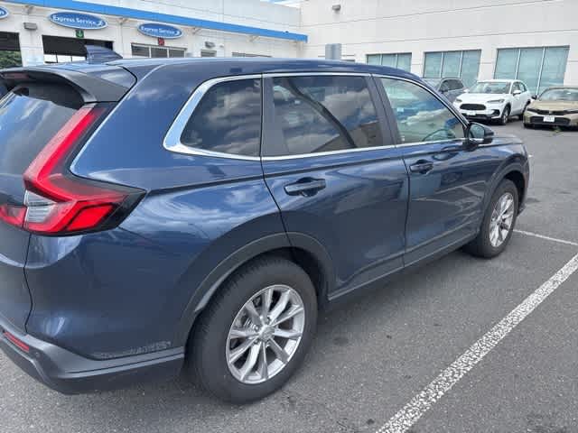Thumbnail: 2024 Honda CR-V - 12