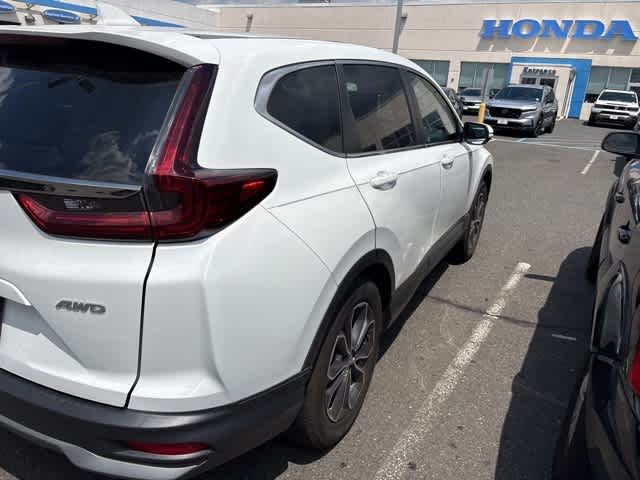 Thumbnail: 2022 Honda CR-V - 11