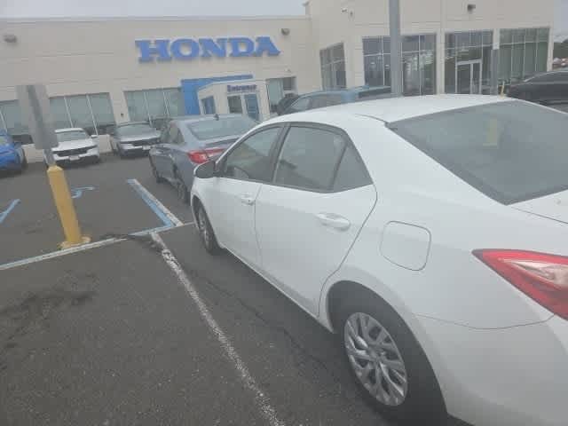 Thumbnail: 2019 Toyota Corolla - 8