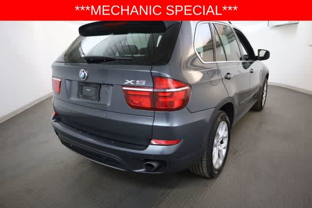 Thumbnail: 2013 BMW X5 - 7
