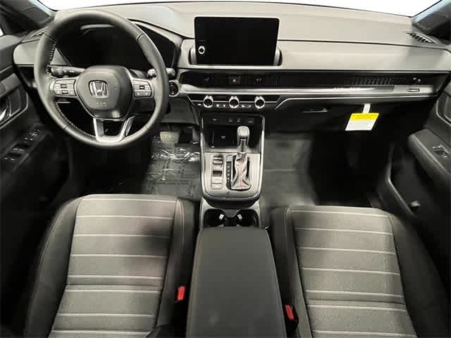 Thumbnail: 2026 Honda CR-V - 23