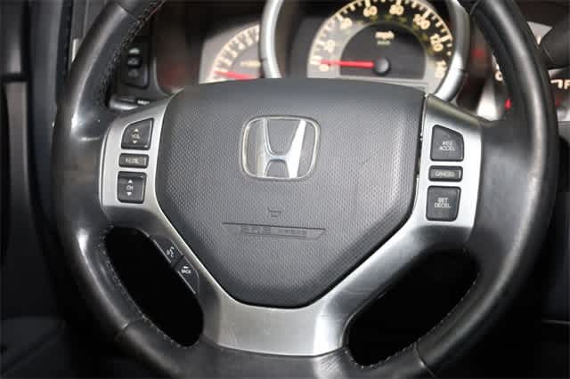 Thumbnail: 2006 Honda Ridgeline - 35