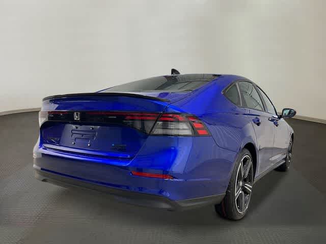 Thumbnail: 2026 Honda Accord - 7