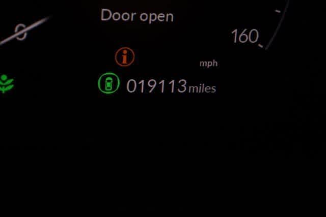 Thumbnail: 2023 Honda Accord - 18