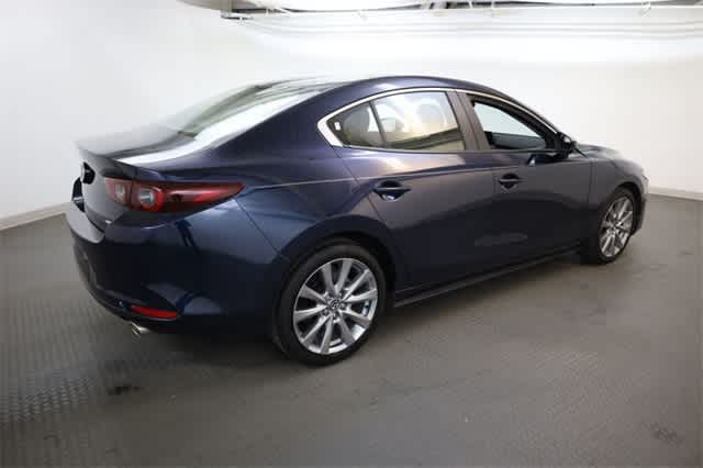 Thumbnail: 2023 Mazda Mazda3 - 8