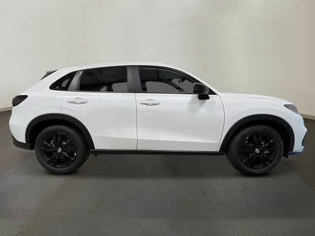 Thumbnail: 2027 Honda HR-V - 8