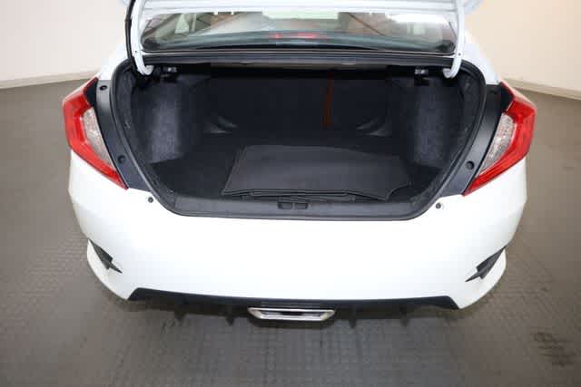 Thumbnail: 2019 Honda Civic - 27
