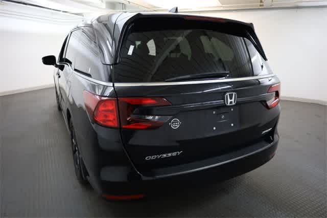 Thumbnail: 2023 Honda Odyssey - 5