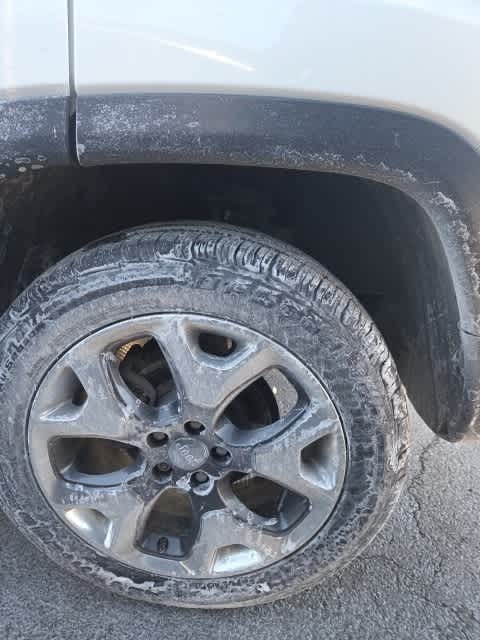 Thumbnail: 2018 Jeep Compass - 22