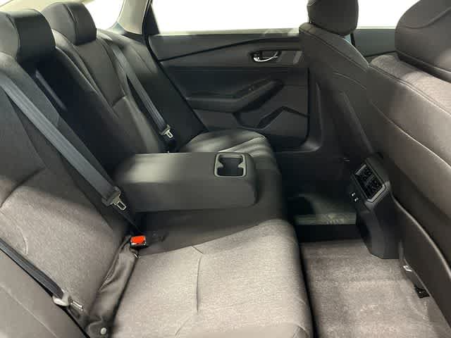 Thumbnail: 2026 Honda Accord - 26