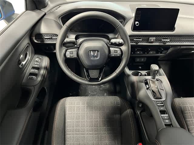Thumbnail: 2026 Honda HR-V - 16