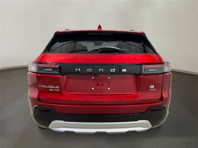 Thumbnail: 2025 Honda Prologue - 4