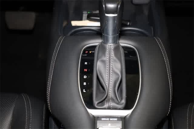 Thumbnail: 2023 Honda HR-V - 31