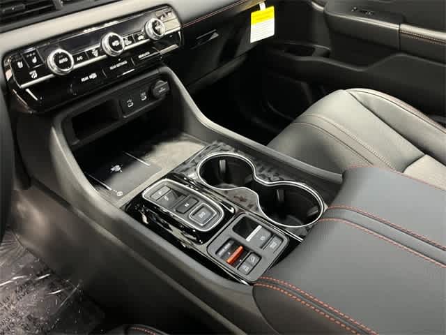 Thumbnail: 2026 Honda Passport - 20