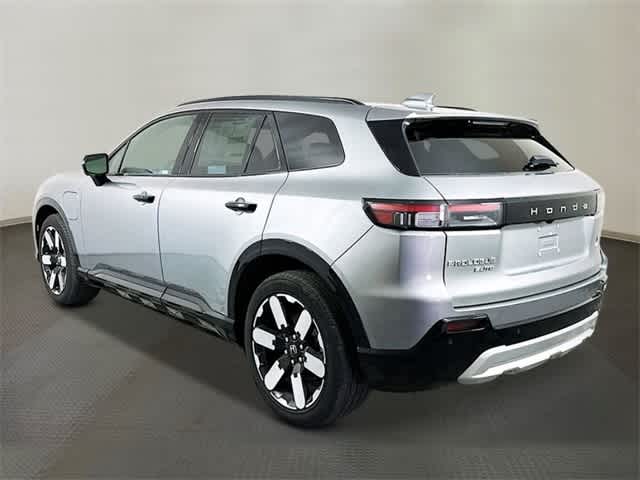 2025 Honda Prologue Elite 2