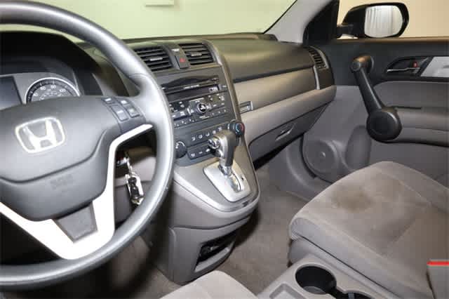 Thumbnail: 2010 Honda CR-V - 23